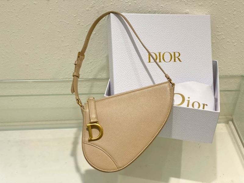 Dior Top Handle Bags